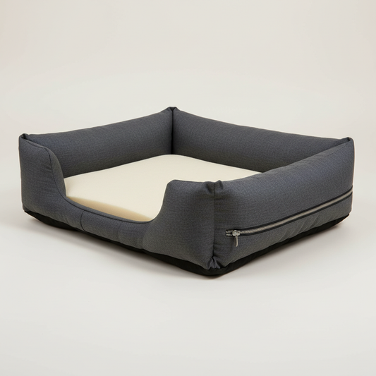 Barkside Orthopaedic Memory Foam Dog Bed